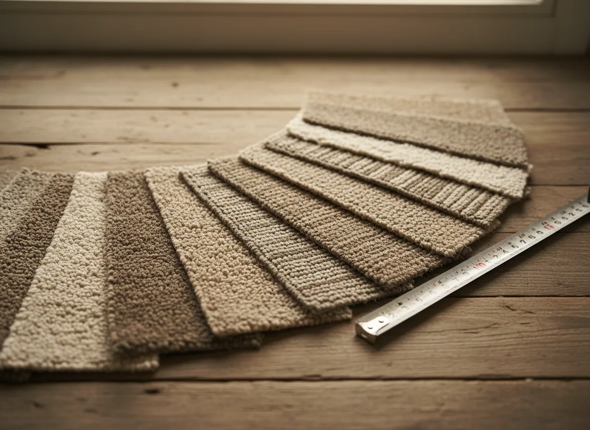 Carpet Installation Nicoma Park, OK FAQs